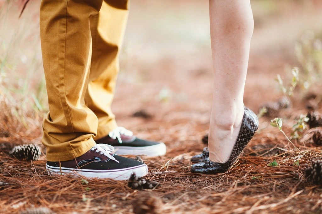 Développer la confiance et le respect dans le couple