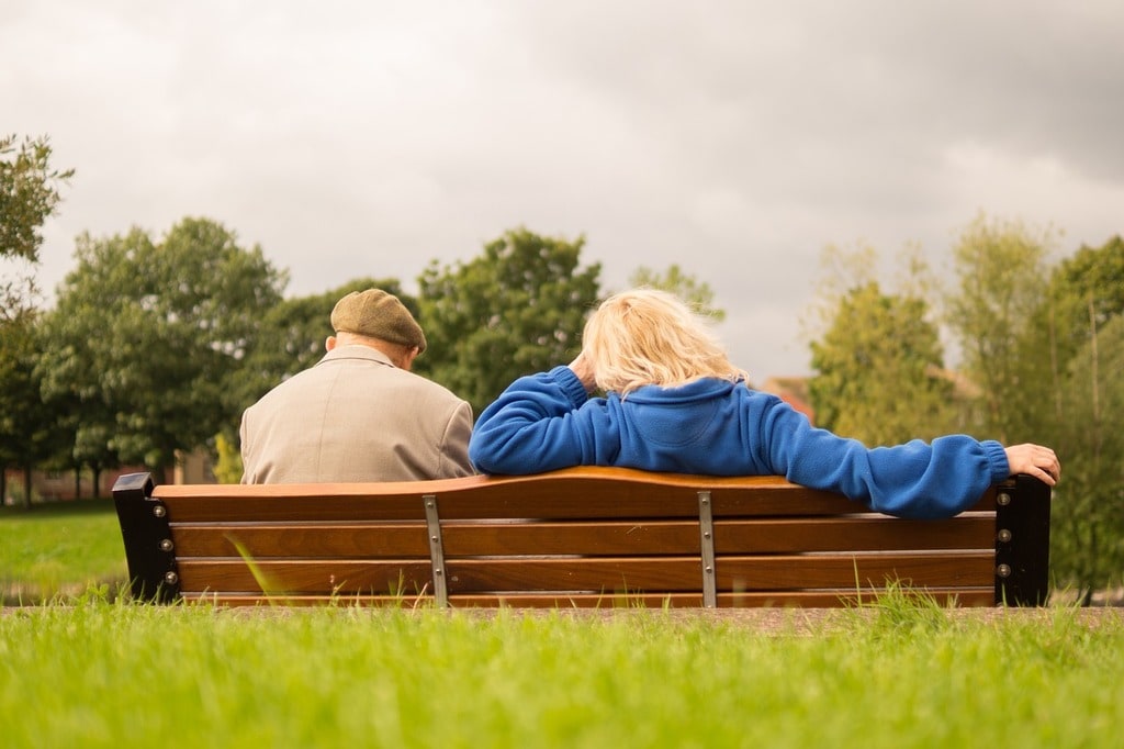 Nouer des relations authentiques après la cinquantaine